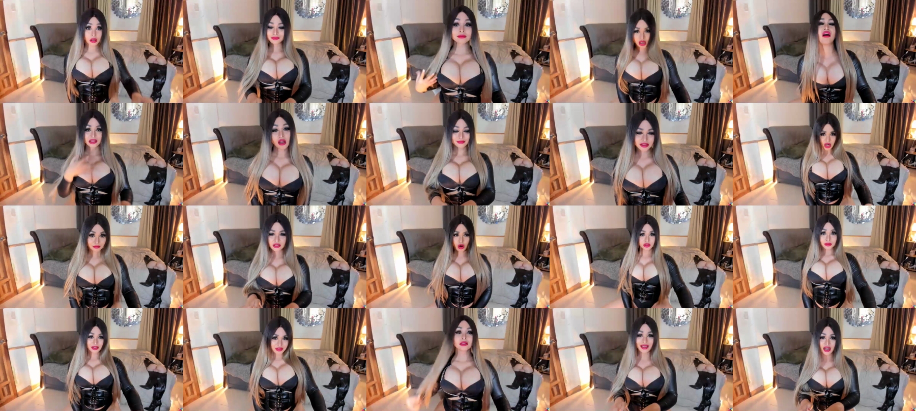 Monstercockgoddessxx  05-07-2021